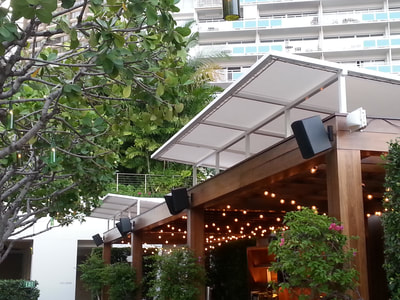 Aloha Patio Home